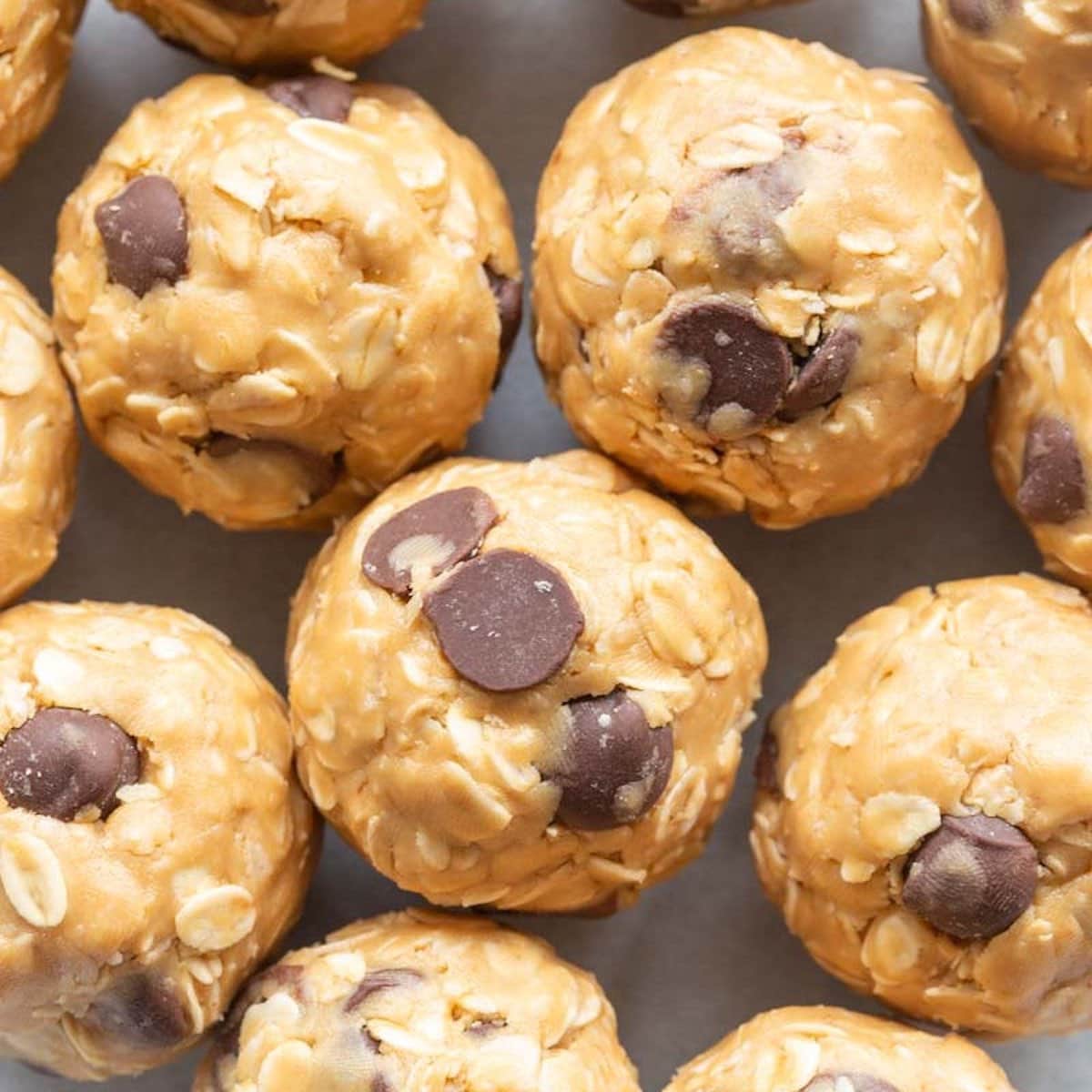 Minute Peanut Butter Protein Balls: Easy, Delicious No-Bake Snack