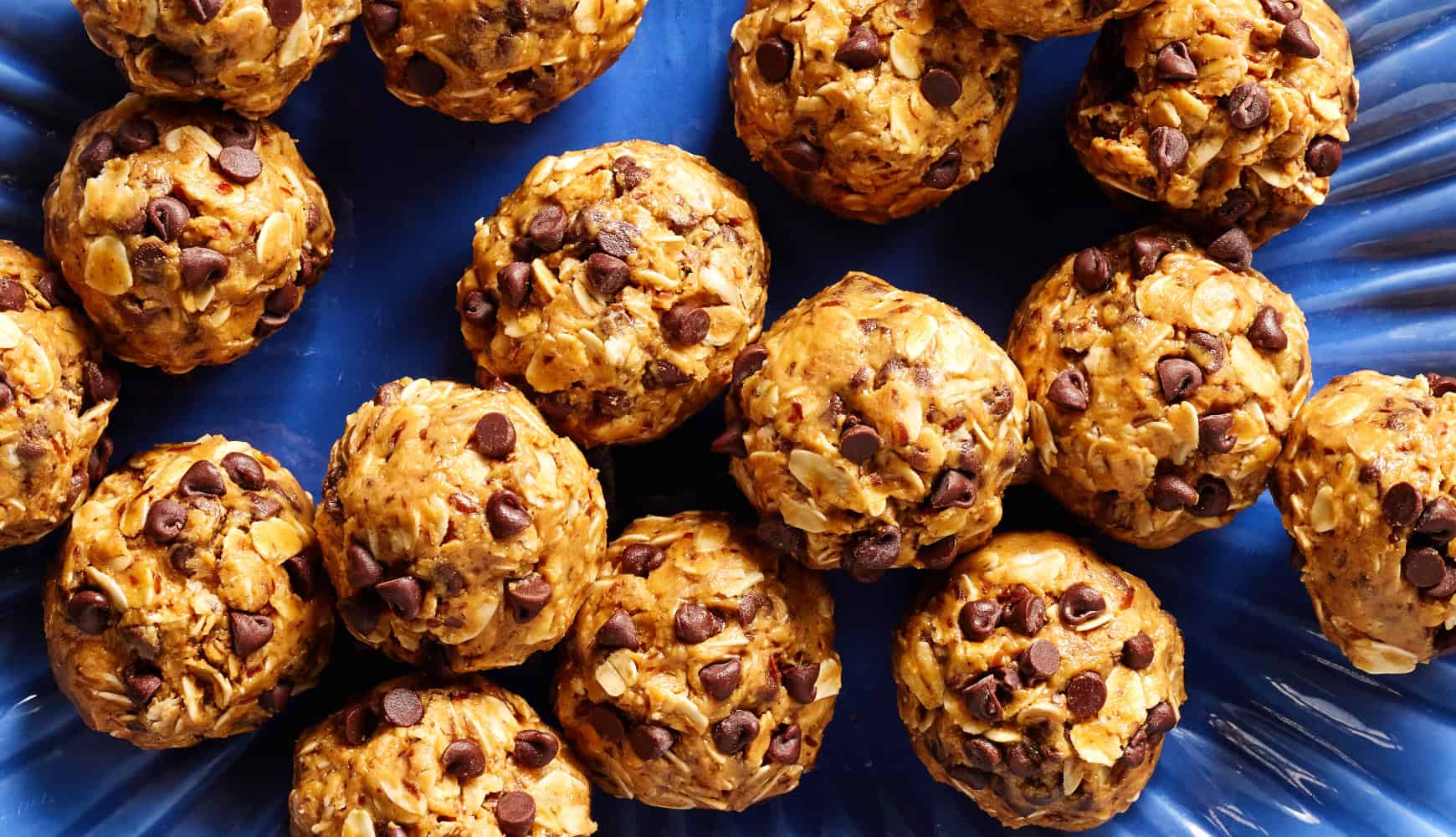 The Secret to Delicious Peanut Butter Protein Balls: Choose Your Powder Wisely